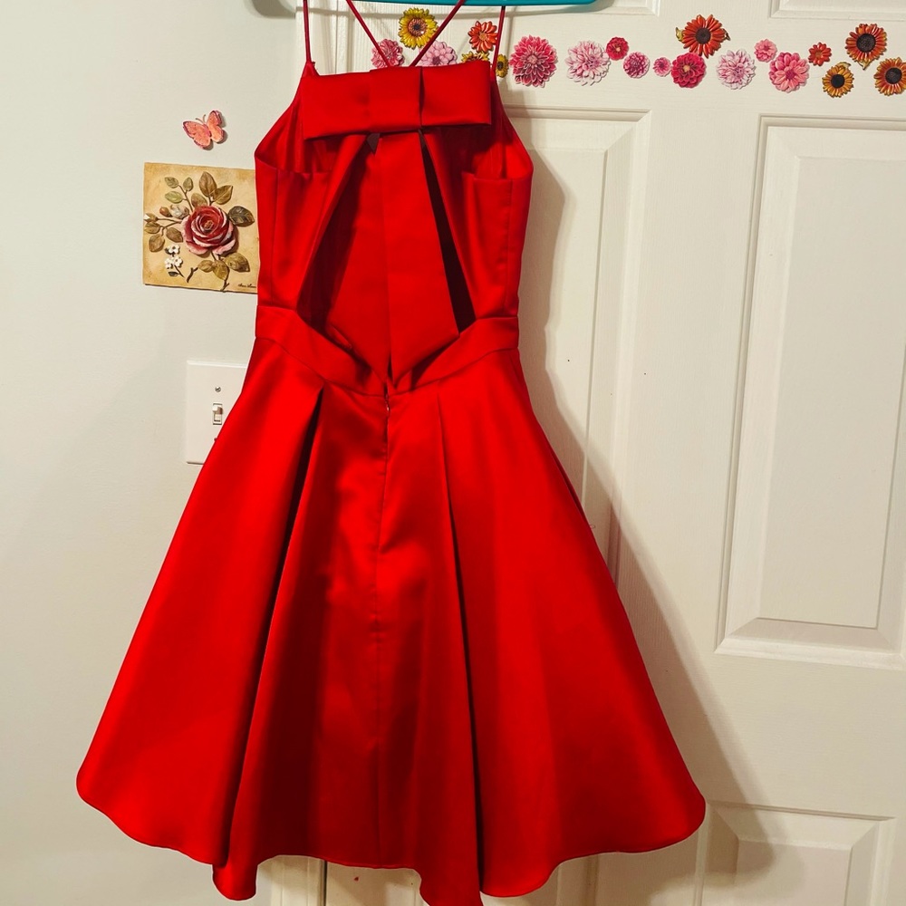 Dress - Picture 3 of 4